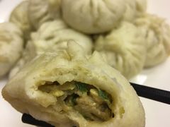 -小有天灌汤包老菜馆(南一马路店)