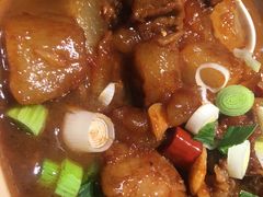 -胡子大厨·超级小炒肉(晶耀前滩店)