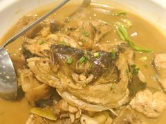 -黄泥岗·地道湖北菜(奥特莱斯店)