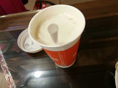 -庆丰包子铺(大屯路店)