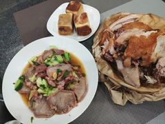 -阿满食品(大连商场店)