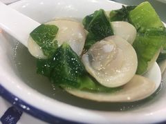 -红月湾海鲜饭店•沙滩海景(双月湾店)