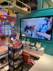 -卡通尼乐园(上海万象城店)