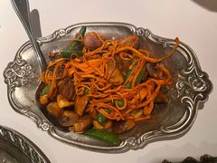 -壳里西餐厅Coquille Seafood Bistro(蒙自路店)