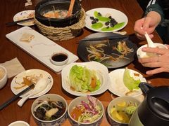 -南拳十三姨·潮汕砂锅粥(世纪金源店)