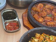 -小木屋拌饭(西安华阳城店)
