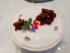 -松鹤楼·非遗·苏帮菜(融科店)