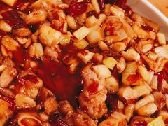 -肉串汪(月坛店)