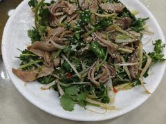 -食为先(中山七路店)