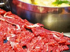 -潮味四季潮汕牛肉火锅(来凤街店)