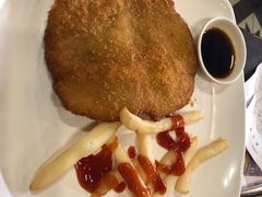 -德大西餐社(云南南路店)