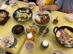 -米仓食堂(凯德广场店)
