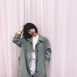 -GIRL STYLE 烫发·染发沙龙