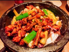 -新发现(宝山龙湖店)