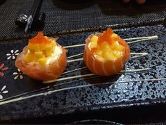 -小山渔屋(棉城店)