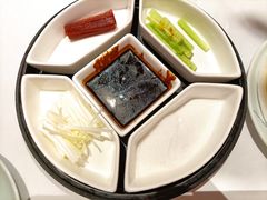 -东门烤鸭店(鼓楼店)