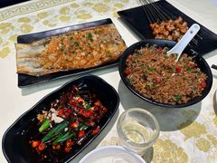 -聚味瞿记·龙虾堂(咸嘉湖店)