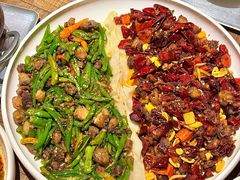 -铁公鸡·四川料理(天环广场店)