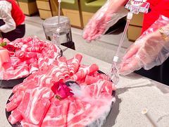 -海底捞火锅(河东万达广场店)