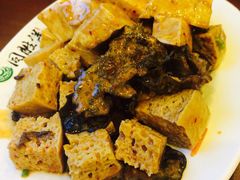 同胜祥泡馍(杜岭街店)-同胜祥清真新豫菜(杜岭街店)