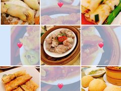 -添好运点心专门店(百老汇店)