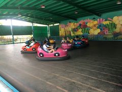 -美的鹭湖探索王国