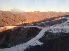 -富龙滑雪场