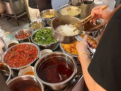 -小罗子汤店(大士院总店)