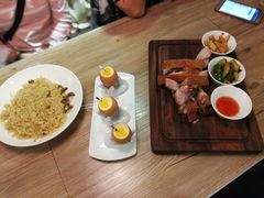 -江南果道西餐厅(北京路店)