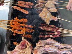 -大象营野Life营地·钓虾(坦尾店)