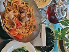 -鹰龙海畔度假酒店(咸祥店)