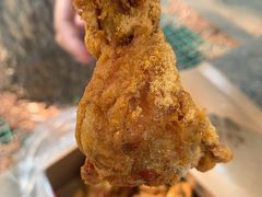 -阿捡忭京炸鸡(韭菜园总店)