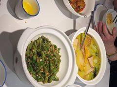 -兰湘子·湘菜小炒(南门SKP黑金店)