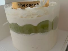 -The open life(万象城店)