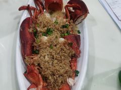 -南海渔家•海鲜•正宗海南菜(海棠湾店)