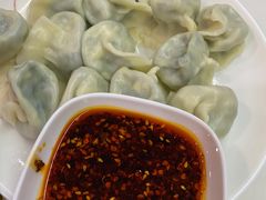 -喜家园饺子馆(北大地店)