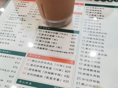 -小龍鳳餐室(番禺路店)