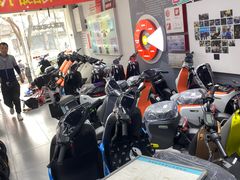 -九号电动车(安定门内大街店)