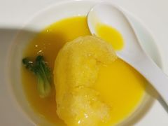 官府浓汤鱼肚-峨嵋酒家总店(车公庄店)