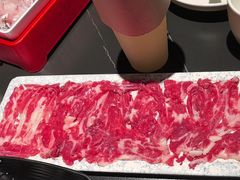 -打酱友•斑鱼海鲜粥火锅(吴桥店)