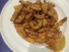 富瑶香酥肉-富瑶大酒店(强工二街店)