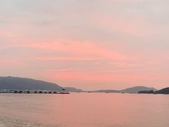 -亚龙湾中心广场