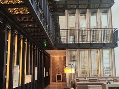 -北京康莱德酒店-Chapter餐厅