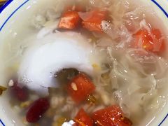 椰子水清补凉-文昌邓记清补凉(西沙路店)