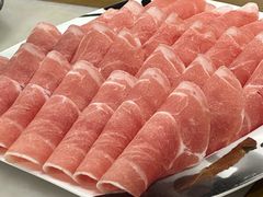 -马记伊源斋涮肉·清真菜(百子湾店)