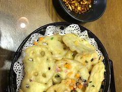 -楚天美食坊(越秀先烈中路店)
