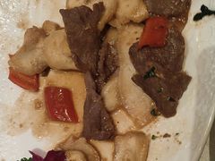 -白云宾馆·白云宴餐厅