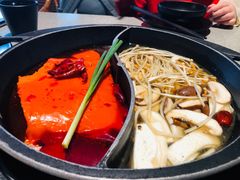 -园里火锅(仁和新城店)