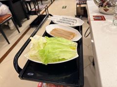 -蝎王府羊蝎子(朝阳北路店)