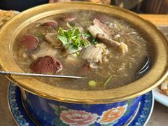 -那家老院子东北菜·饺子·小鸡炖蘑菇(艳华街店)